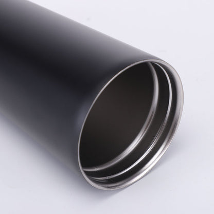 304 stainless steel straw insulation cup