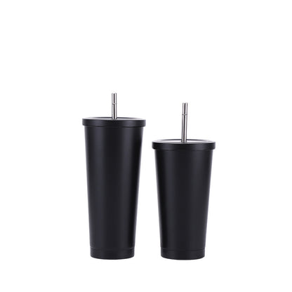 304 stainless steel straw insulation cup