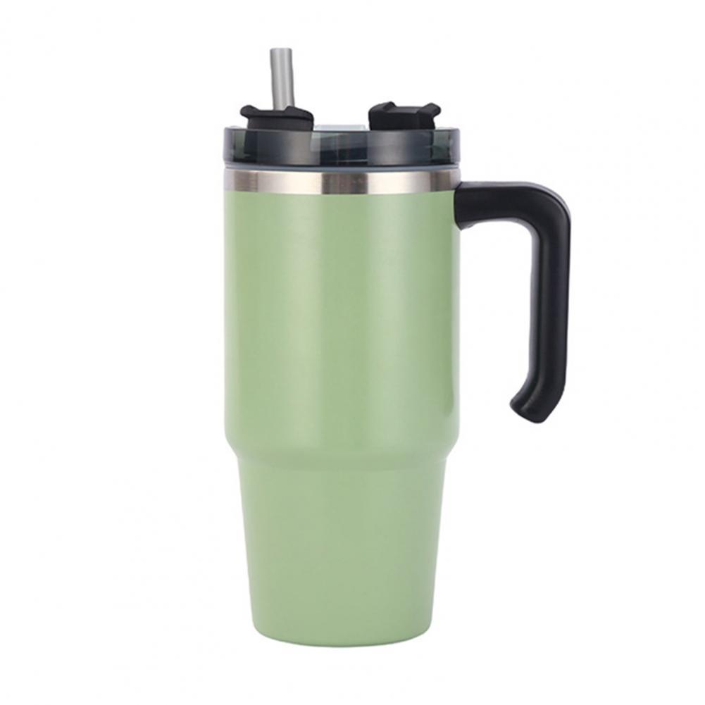 304 Stainless Steel Straw Insulation Cup