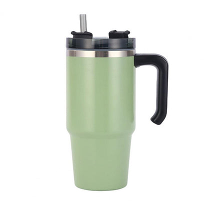 304 Stainless Steel Straw Insulation Cup