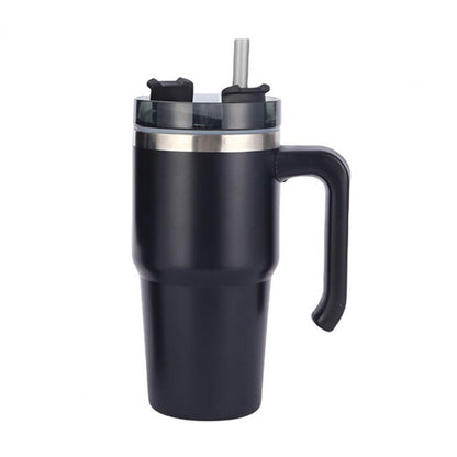 304 Stainless Steel Straw Insulation Cup