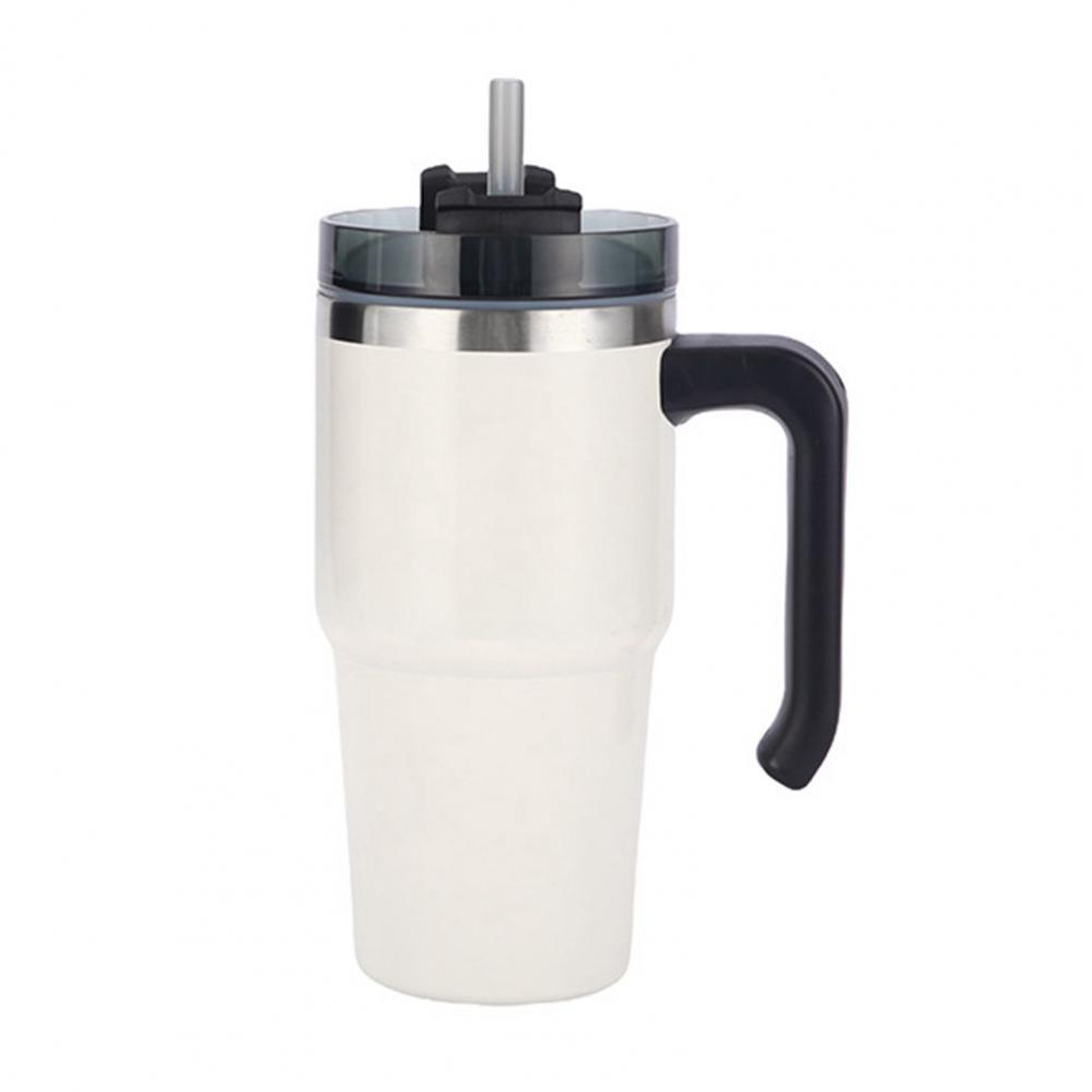 304 Stainless Steel Straw Insulation Cup