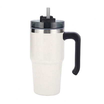 304 Stainless Steel Straw Insulation Cup
