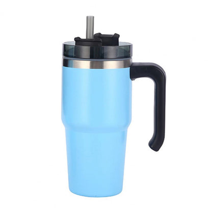 304 Stainless Steel Straw Insulation Cup