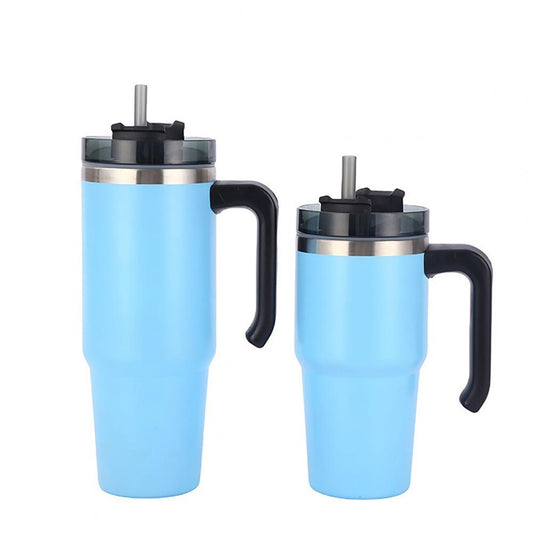 304 Stainless Steel Straw Insulation Cup